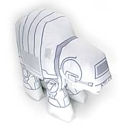 Star Wars AT-AT Walker Large Plush